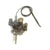 THERMOSTAT VALVE-2 VOIES COPRECI POUR TABLE DE CUISSON SCHOLTES - C00047785 1 THERMOSTAT VALVE-2 VOIES COPRECI POUR TABLE DE CUISSON SCHOLTES - C00047785 -SCHOLTES Soldes 10367364 1
