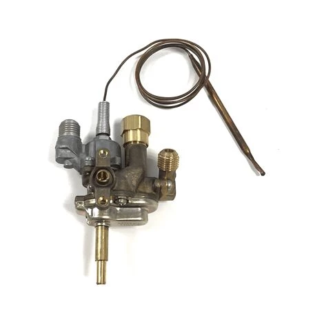 THERMOSTAT VALVE-2 VOIES COPRECI POUR TABLE DE CUISSON SCHOLTES - C00047785 3 THERMOSTAT VALVE-2 VOIES COPRECI POUR TABLE DE CUISSON SCHOLTES - C00047785