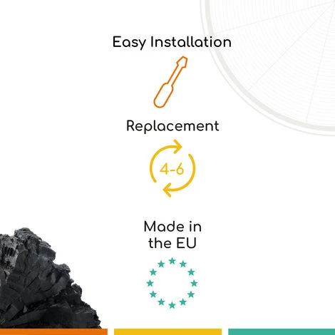 FC16 - Filtre à Charbon Compatible Hotte Scholtes FIL 30259 6 FC16 - Filtre à Charbon Compatible Hotte Scholtes FIL 30259 – Image 4