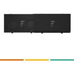 FC09 - Filtre à Charbon Compatible Hotte Scholtes FIL28021