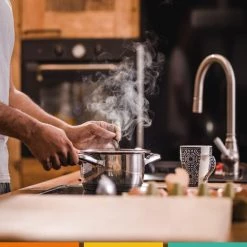 FC09 - Filtre à Charbon Compatible Hotte Scholtes FIL28021 -SCHOLTES Soldes 10407050 5