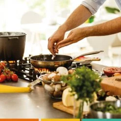 FC04 - Filtre à Charbon Compatible Hotte Scholtes FIL 49474 -SCHOLTES Soldes 10407093 5