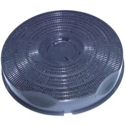 FILTRE CHARBON TYPE 30 Ø 240 X 40 M/M POUR FOUR SCHOLTES - C00135839