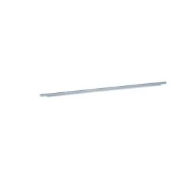 PROFIL POSTERIEUR COUVRE CRISTAL PW L444 POUR REFRIGERATEUR SCHOLTES - C00291906