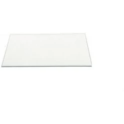 CLAYETTE VERRE (NO GUIDE) L=444X307X4 POUR REFRIGERATEUR SCHOLTES - C00291907