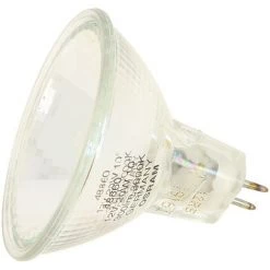 Ampoule Halogene Dichro 20w 12v Gu5,3 Pour Hotte Scholtes