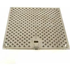 Filtre Graisse Metal 320x320 Pour Hotte Scholtes -SCHOLTES Soldes 11726122 2