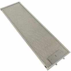Filtre Graisse Metal 533x158 Pour Hotte Scholtes -SCHOLTES Soldes 11726127 2