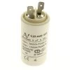 Condensateur 4µf Pour Hotte Scholtes -SCHOLTES Soldes 11726178 1