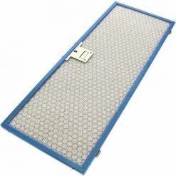 Filtre Graisse Metal 458x176 Pour Hotte Scholtes -SCHOLTES Soldes 11726368 2