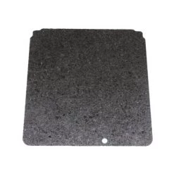 PLAQUE (MICA) 135 X 130 MM POUR MICRO ONDES SCHOLTES - C00114205