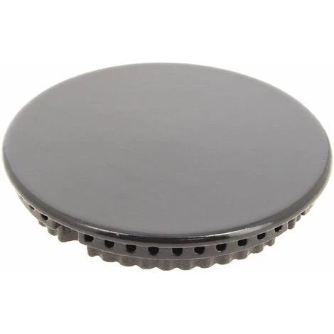 Chapeau Bruleur D=95 Pour Table De Cuisson Scholtes 3 Chapeau Bruleur D=95 Pour Table De Cuisson Scholtes