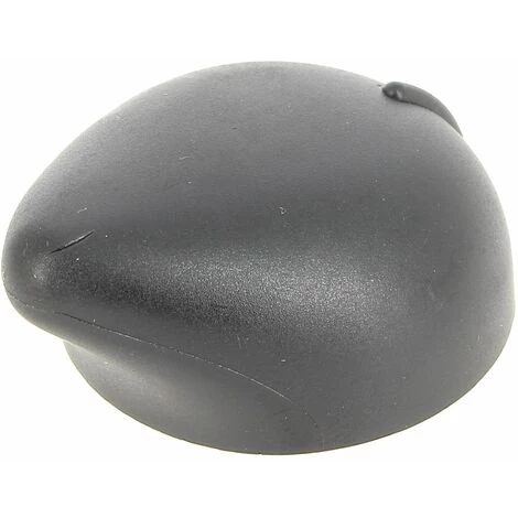 Bouton Noir 3h Pour Table De Cuisson Scholtes 4 Bouton Noir 3h Pour Table De Cuisson Scholtes – Image 2