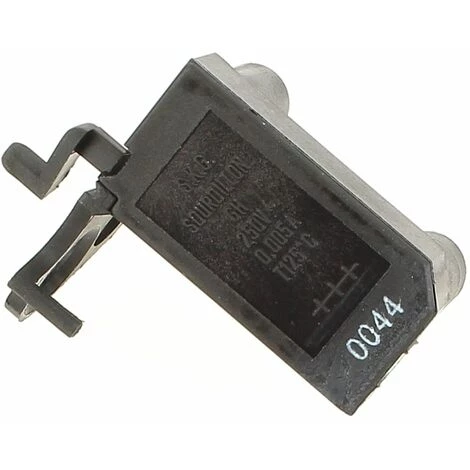 Interrupteur Allumeur Pour Table De Cuisson Scholtes 4 Interrupteur Allumeur Pour Table De Cuisson Scholtes – Image 2