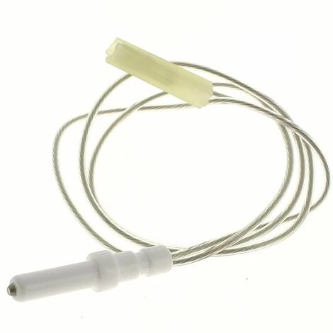 Bougie+fil Lg520 Pour Table De Cuisson Scholtes 3 Bougie+fil Lg520 Pour Table De Cuisson Scholtes