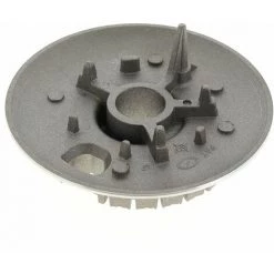 Couronne Semi-rapide Pour Table De Cuisson Scholtes 5 Couronne Semi-rapide Pour Table De Cuisson Scholtes -SCHOLTES Soldes 12741595 2