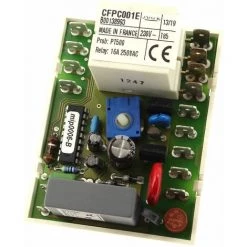 Thermostat De Four Pour Four Scholtes