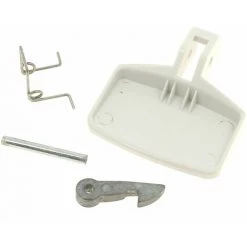 Poignee Hublot Complete Pour Lave-linge Scholtes