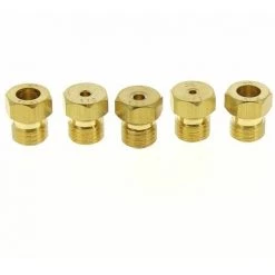 Injecteurs Gaz Naturel Pour Table De Cuisson Scholtes