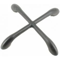 Support Casserole Semi-rapide C00095433 Pour Table De Cuisson Scholtes