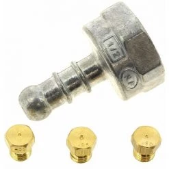 Injecteurs Butane-propane Pour Table De Cuisson Scholtes -SCHOLTES Soldes 12743314 2