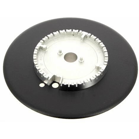 Corps De Bruleur Rapide C00095455 Pour Table De Cuisson Scholtes 3 Corps De Bruleur Rapide C00095455 Pour Table De Cuisson Scholtes