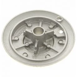 Couronne Bruleur Semi-rapide Pour Table De Cuisson Scholtes -SCHOLTES Soldes 12743816 2