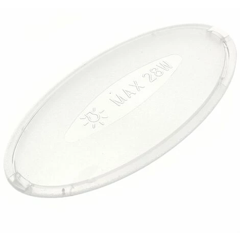 Diffuseur Lumiere Max 28w Pour Hotte Scholtes 3 Diffuseur Lumiere Max 28w Pour Hotte Scholtes