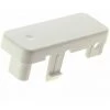 Bouton Poussoir Blanc Pour Micro-ondes Scholtes -SCHOLTES Soldes 12744784 1