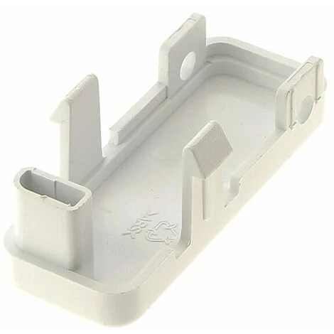 Bouton Poussoir Blanc Pour Micro-ondes Scholtes 4 Bouton Poussoir Blanc Pour Micro-ondes Scholtes – Image 2