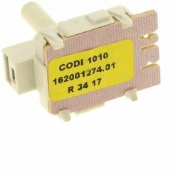 Potentiometre 10 Positions Pour Four Scholtes -SCHOLTES Soldes 12744981 2