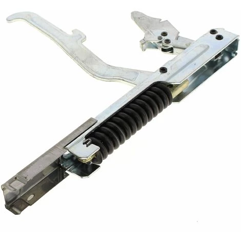 Charniere De Porte De Four Pour Four Scholtes 4 Charniere De Porte De Four Pour Four Scholtes – Image 2