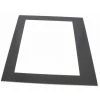 Vitre Interieure 524x466 Pour Four Scholtes 2 Vitre Interieure 524x466 Pour Four Scholtes -SCHOLTES Soldes 12745630 1