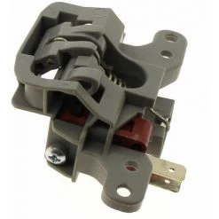 Fermeture De Porte Pour Lave-vaisselle Scholtes -SCHOLTES Soldes 12745928 2