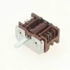 Commutateur 42.820.00 Pour Cuisiniere Scholtes -SCHOLTES Soldes 12747313 1