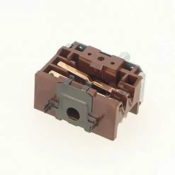 Commutateur 42.820.00 Pour Cuisiniere Scholtes 5 Commutateur 42.820.00 Pour Cuisiniere Scholtes -SCHOLTES Soldes 12747313 2