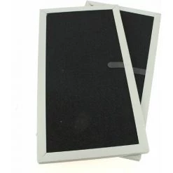Filtre Charbon ( 2 ) Pour Hotte Scholtes