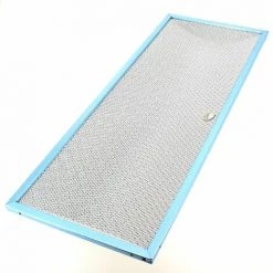Filtre Graisse Metal 458x178 Pour Hotte Scholtes -SCHOLTES Soldes 12752220 2
