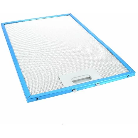 Filtre Graisse Metal 380x240 Pour Hotte Scholtes 3 Filtre Graisse Metal 380x240 Pour Hotte Scholtes