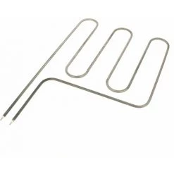 Resistance Grill 2600w Pour Four Scholtes