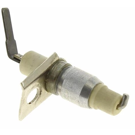 Bougie (semi Rapide) Pour Table De Cuisson Scholtes 3 Bougie (semi Rapide) Pour Table De Cuisson Scholtes