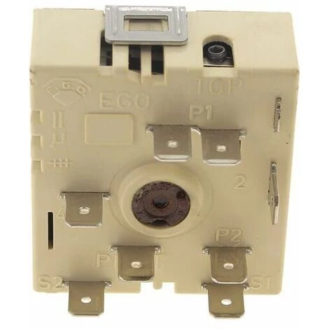 Doseur D'energie 50.57021.016 C00133502 Pour Cuisiniere Scholtes 5 Doseur D'energie 50.57021.016 C00133502 Pour Cuisiniere Scholtes – Image 3