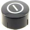 Touche Marche-arret Noire Pour Lave-vaisselle Scholtes 1 Touche Marche-arret Noire Pour Lave-vaisselle Scholtes -SCHOLTES Soldes 12844818 1