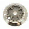 Couronne Bruleur Auxiliaire Pour Table De Cuisson Scholtes -SCHOLTES Soldes 12926274 1