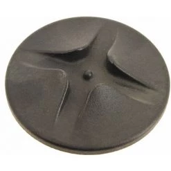 Chapeau Bruleur D=100 Pour Table De Cuisson Scholtes