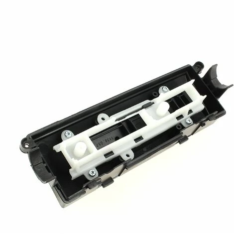 Boitier Commande Noir Pour Hotte Scholtes 4 Boitier Commande Noir Pour Hotte Scholtes – Image 2