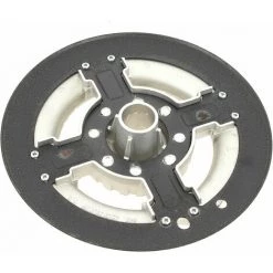 Couronne Bruleur Ultra-rapide Pour Table De Cuisson Scholtes -SCHOLTES Soldes 12952976 2