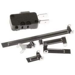 KIT MICRO-INTERRUPTEUR REMPLISSEUR POUR LAVE VAISSELLE SCHOLTES - 340924