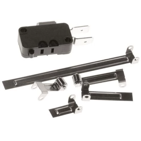 KIT MICRO-INTERRUPTEUR REMPLISSEUR POUR LAVE VAISSELLE SCHOLTES - 340924 3 KIT MICRO-INTERRUPTEUR REMPLISSEUR POUR LAVE VAISSELLE SCHOLTES - 340924