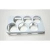 BAC A OEUFS (6) BLANC POUR REFRIGERATEUR SCHOLTES - C00008911 -SCHOLTES Soldes 13352455 1